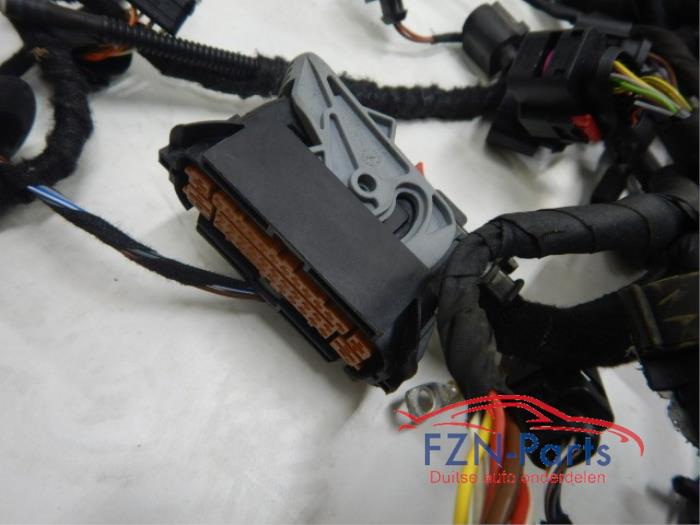 Kabelboom Audi A6 (22744677)
