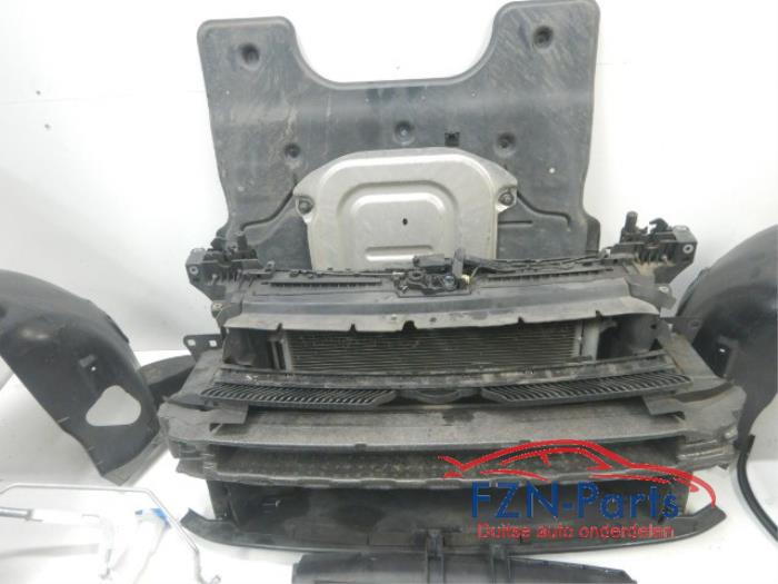 Voorkop compleet Volkswagen T-Cross (22726477)