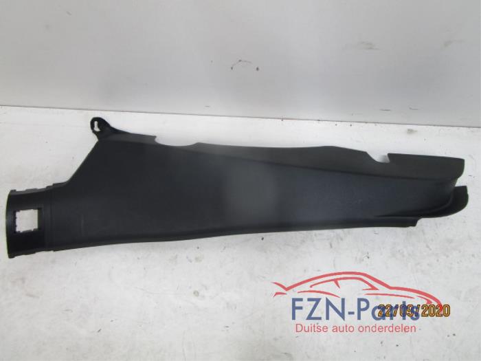 Achterbank airbag links Audi Q2 (22743909)