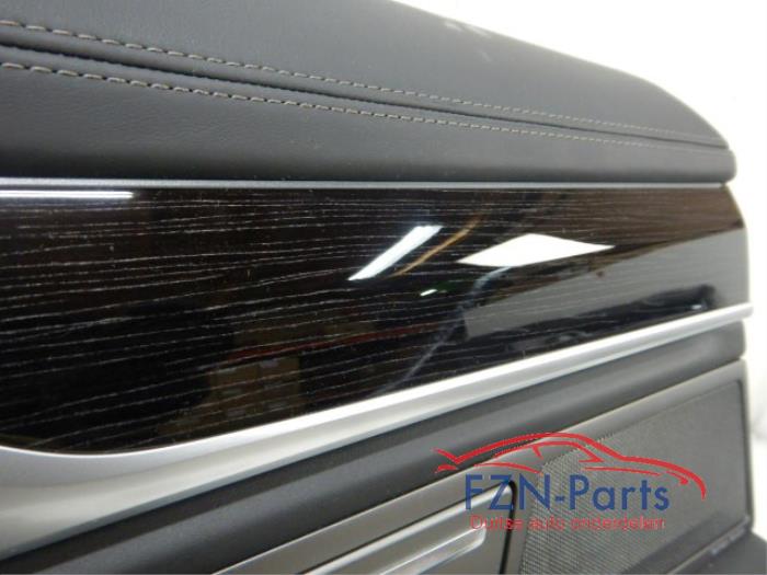 Portierbekleding 4Deurs rechts-voor BMW 7-Serie (22740696)