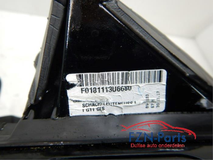 Buitenspiegel links BMW 7-Serie (22725362)