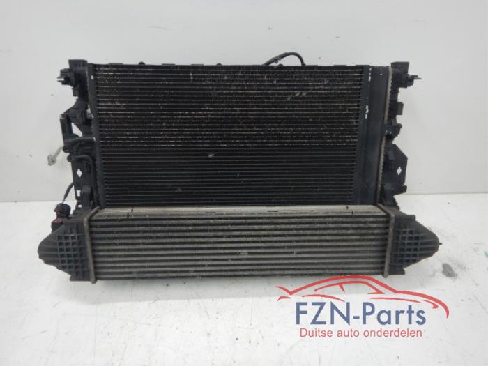 Voorkop compleet Landrover Evoque (22726449)