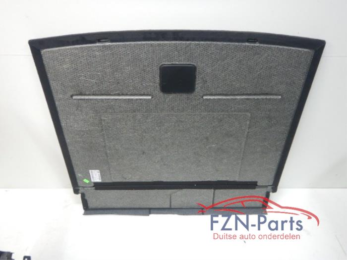 Vloerplaat bagageruimte Audi Q3 (22738637)