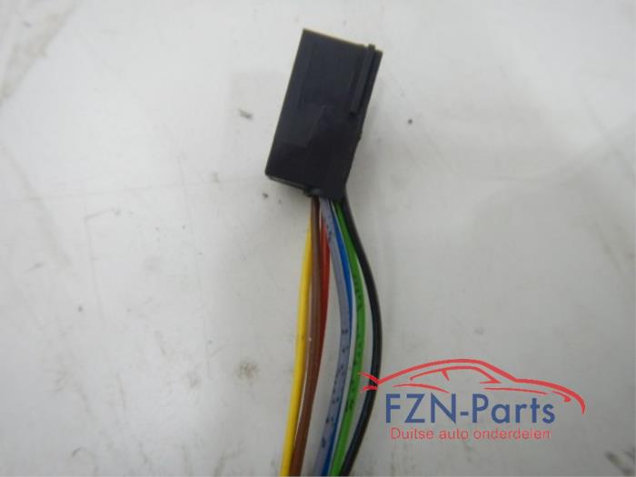 Citroen Jumper Spiegel Rechts Inklapbaar (Zij,Buitenspiegel)