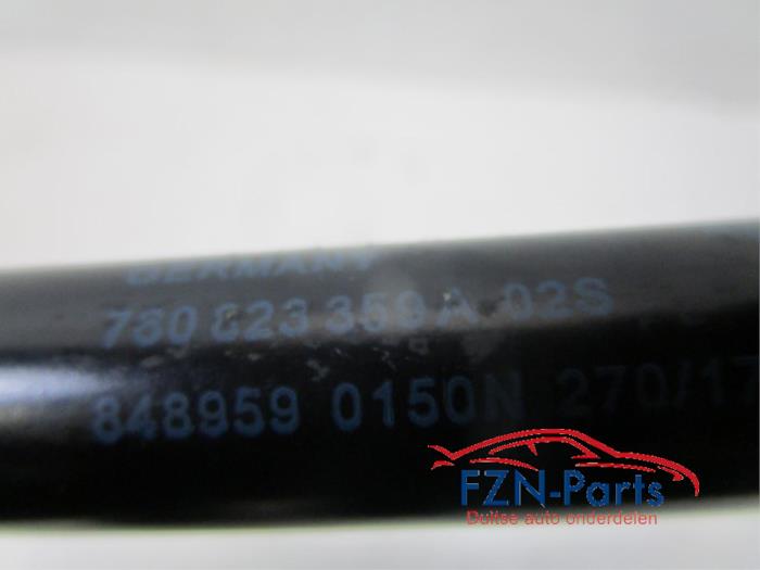 Set Gasdempers Achterklep Volkswagen Touareg (22742448)
