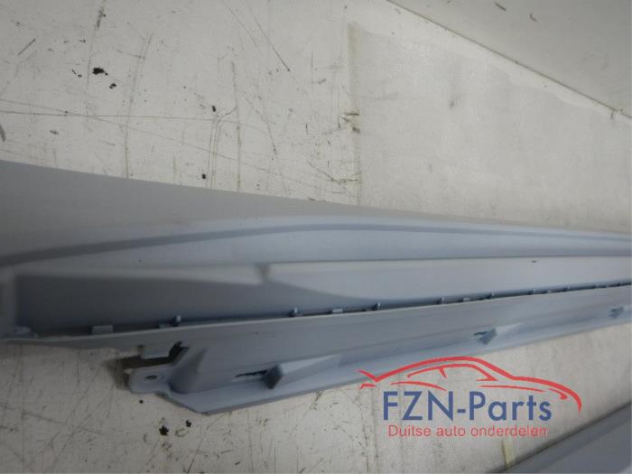 Audi RS6 4K C8 Sideskirt Set L+R