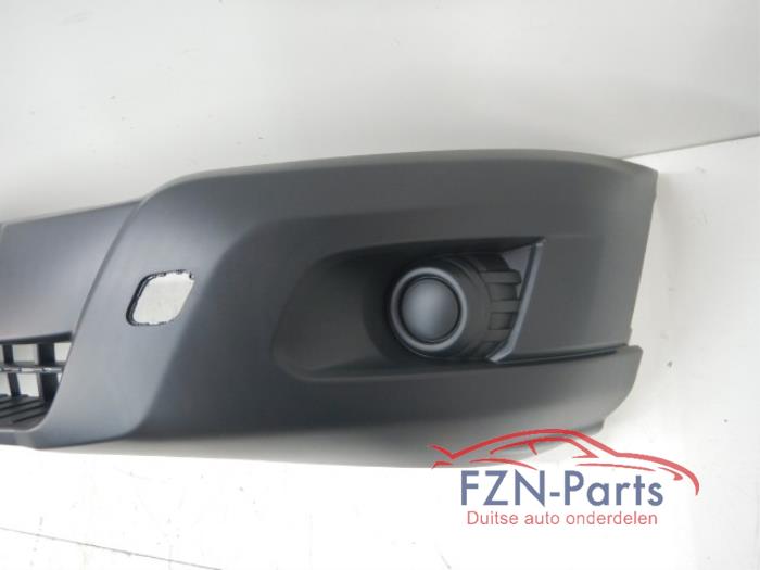 Ford Transit III Voorbumper