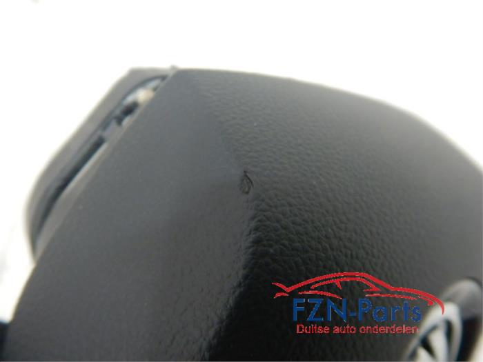 Skoda Enyaq Stuurairbag