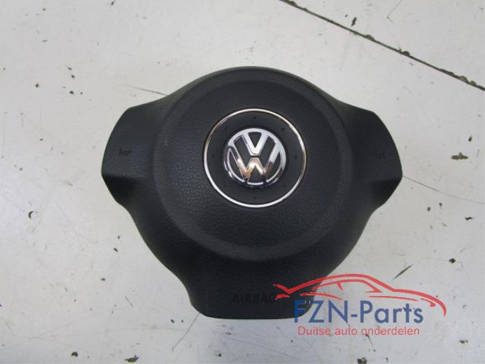 Airbag set + dashboard Volkswagen Scirocco (22727703)