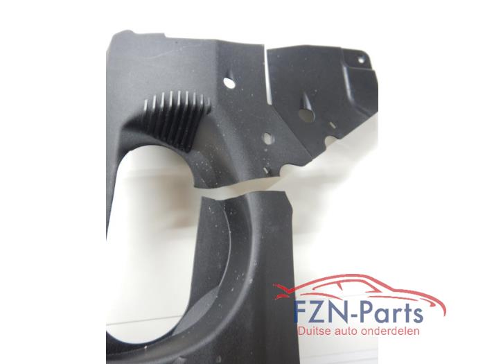 Zijskirt links Audi E-Tron (22727568)
