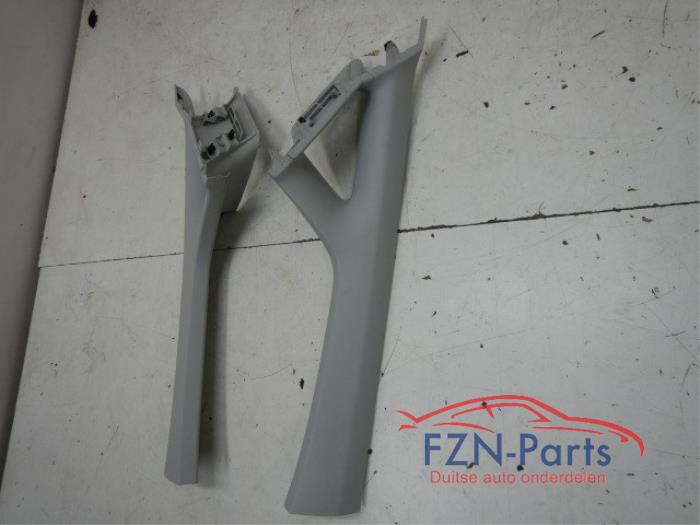 Stijl rechts-voor Volkswagen Caddy (22745179)
