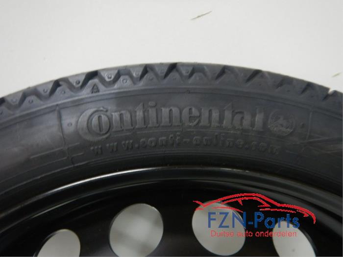 Audi A4 8K A5 8T 19Inch Thuiskomer