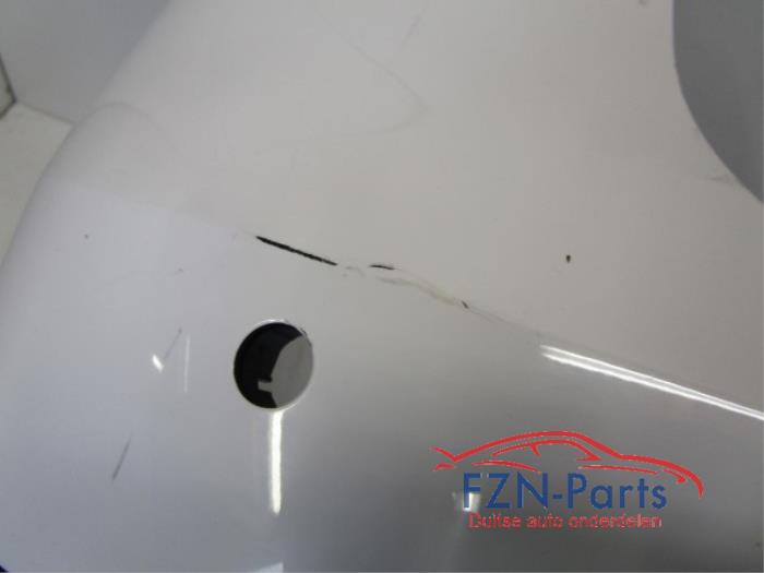 VW Passat B6 Station 3C9 Achterbumper LC9