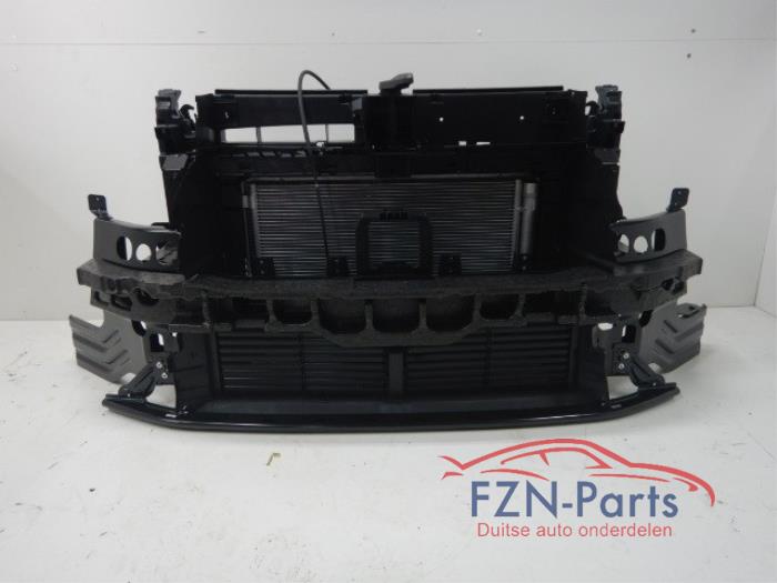 VW Tiguan 571 1.5 TSI Koelerpakket + Front + Bumperbalk
