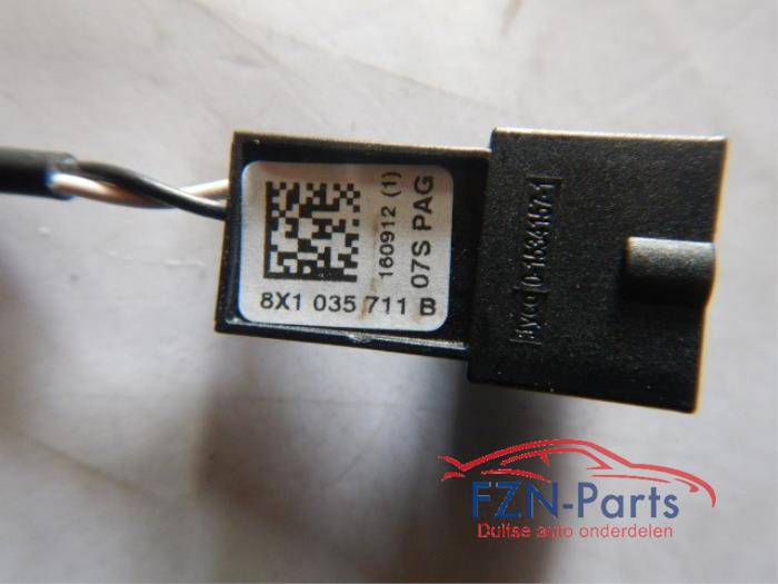 Microfoon Audi A1 (22739837)
