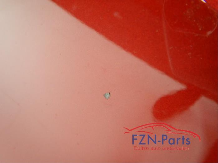 Voorbumper Volkswagen Diversen (22721724)