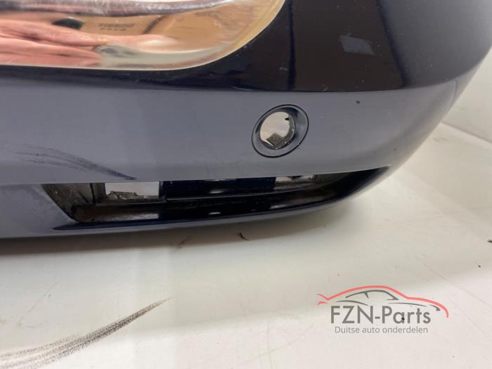Mercedes-Benz Vitto A447 Achterbumper 6pdc