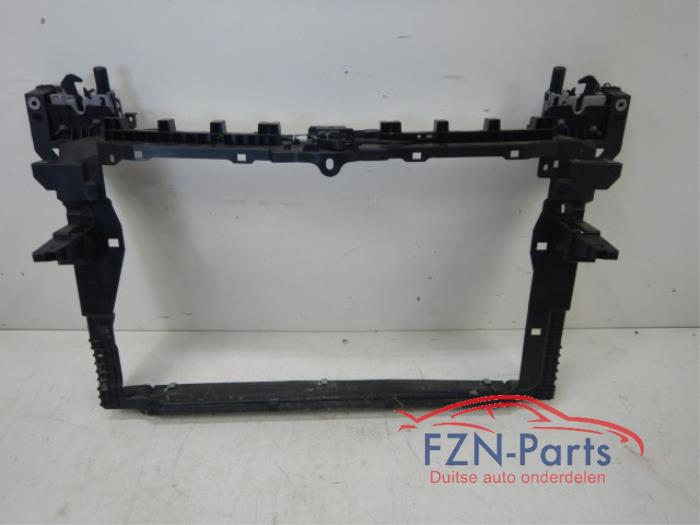 VW Taigo 2G7 Front+Sloten