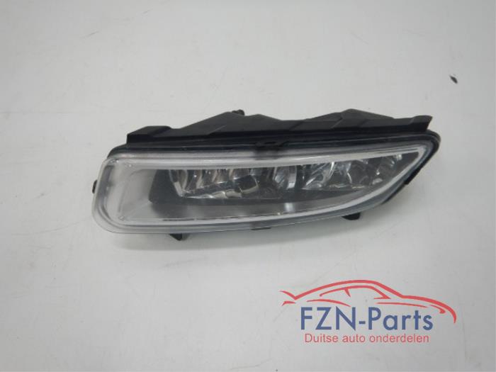 VW Polo 6R Mistlamp Links-Voor