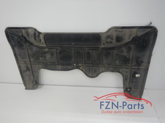 VW Tiguan 5NA Bodem beschermplaat Subframe voorzijde