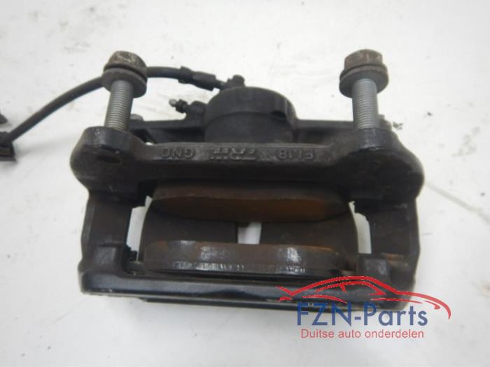 Audi S3 8Y Remset Remklauw Remschijven blokken voorzijde