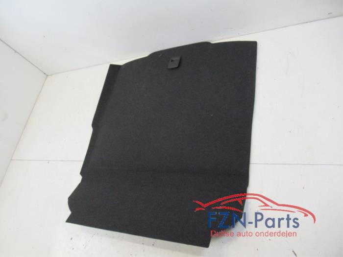 VW Passat B8 3G Limousine Laadvloer Bagagevloer