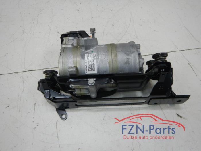 Audi 4KE E-Tron Aircopomp