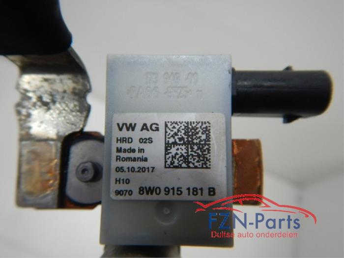 Accupool Audi A4 (22742511)