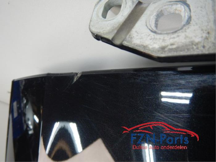 BMW X5 F15 Achterklep Sapphire Zwart 475