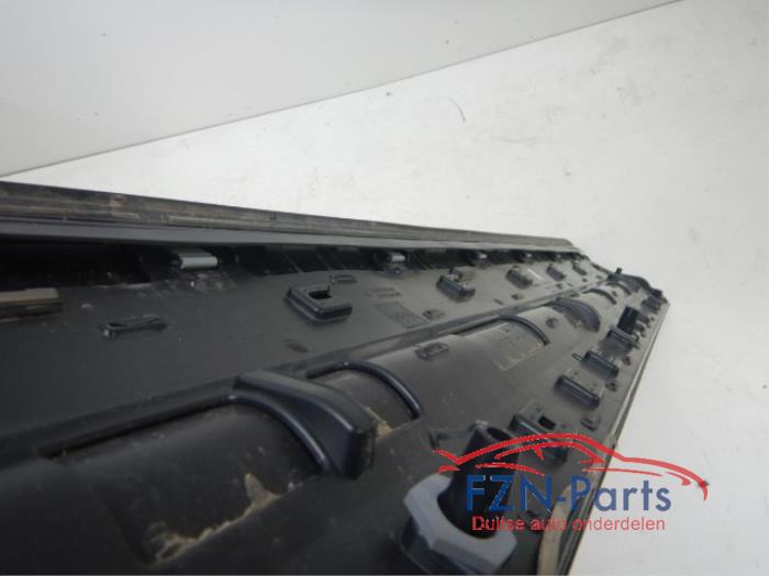 Land Rover New Defender L663 Sideskirt Links-voor