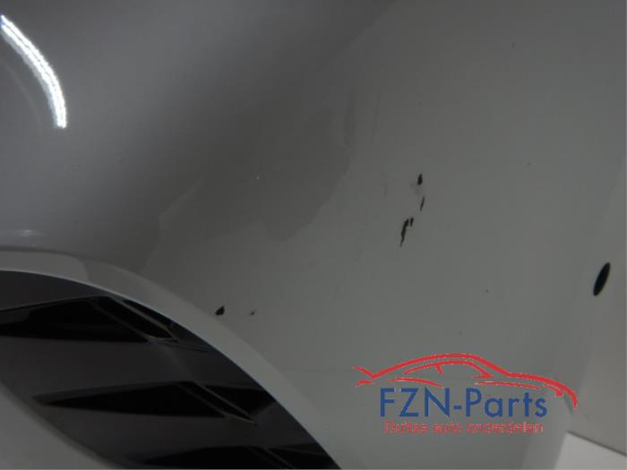 Voorbumper Volkswagen Diversen (22722062)