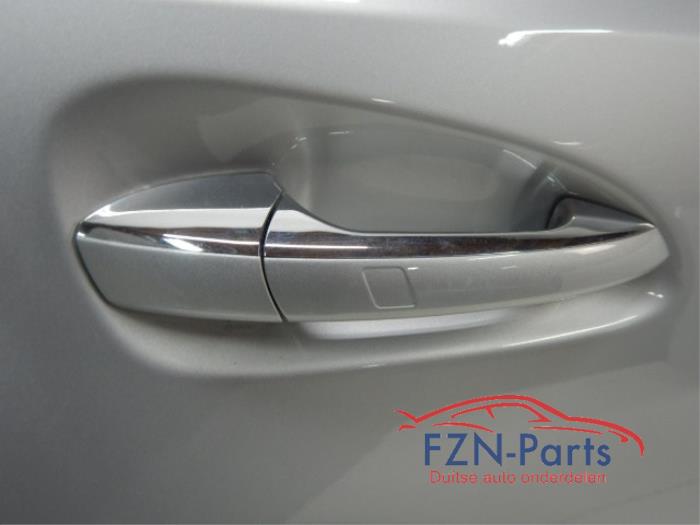 Portier 4Deurs rechts-achter Mercedes GLS-Klasse (22723827)