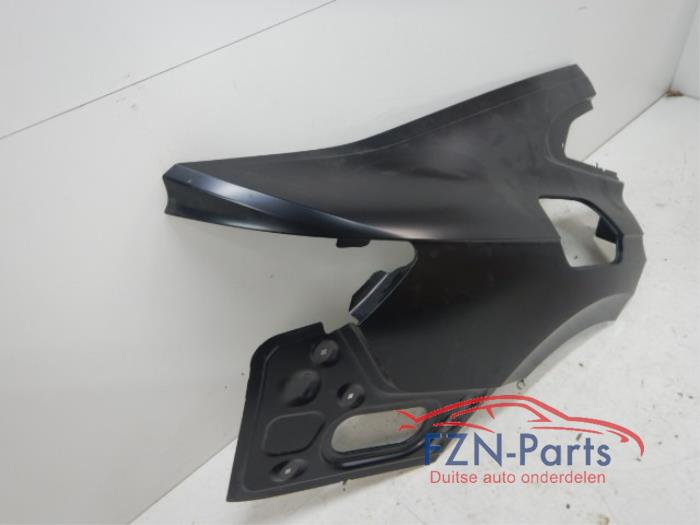 Snijdeel achter Volkswagen Arteon (22738838)
