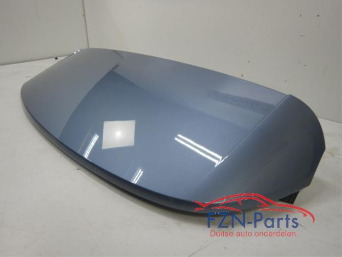 VW ID7 Dakspoiler