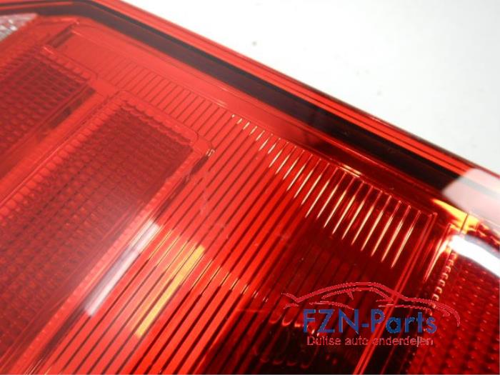 VW Transporter T6 Multivan facelift Achterlicht links