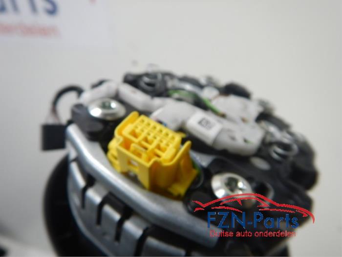 Airbag links (Stuur) Volkswagen Golf (22730519)