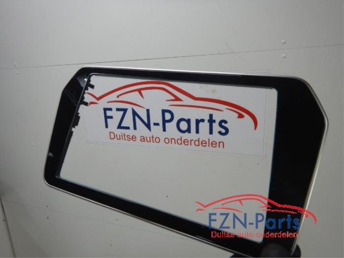 Dashboard deel Volkswagen T-Cross (22738497)