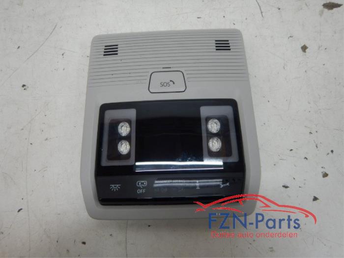 VW Golf 8 Hemel Binnenverlichting LED