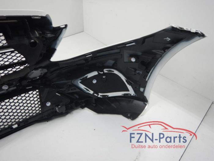 Mercedes-Benz C-Klasse W205 FL Voorbumper 6PDC 9149 A