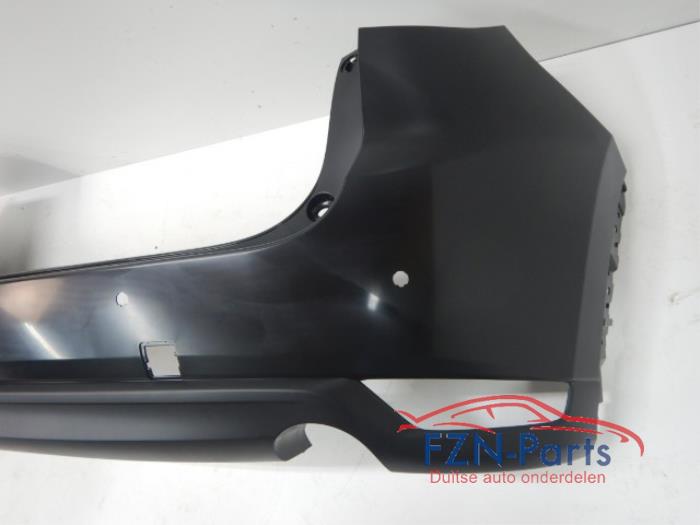 Mazda CX - 5 Achterbumper 4PDC