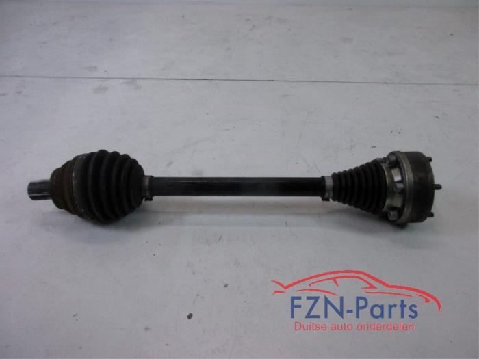 Aandrijfas links-voor Volkswagen Golf Sportsvan (22724940)