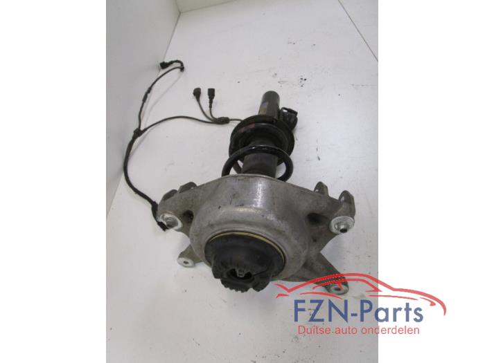 Schokdemperpoot links-voor Audi A4 (22739048)