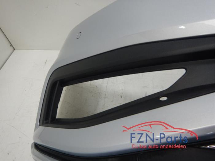 Voorbumper Volkswagen Passat (22721231)