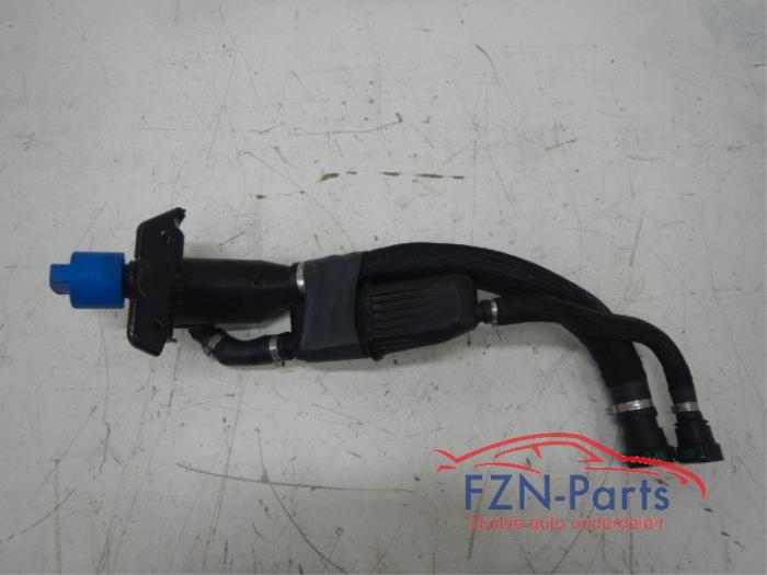 Adblue tank Volkswagen Transporter (22742501)