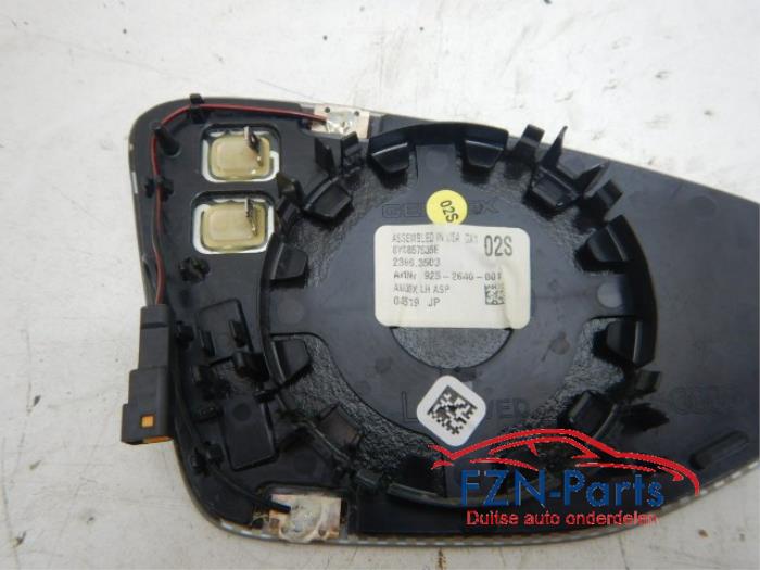 Spiegelglas links Audi A3 (22726039)