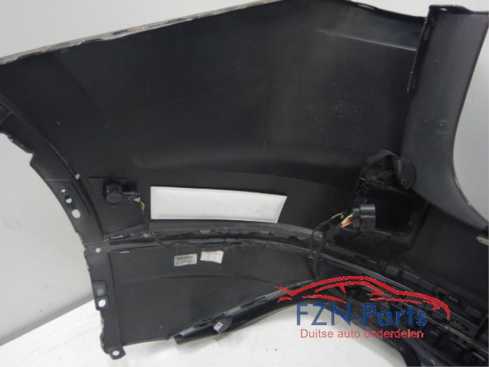 VW Touareg 760 Achterbumper