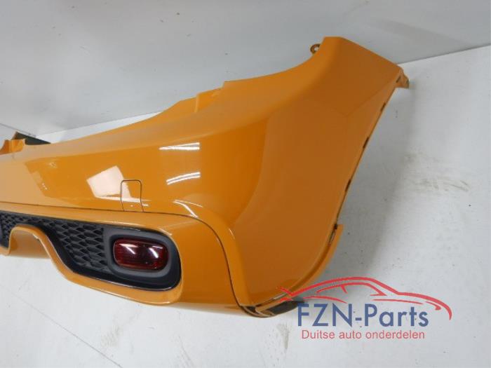Mini Cooper S F55 Achterbumper