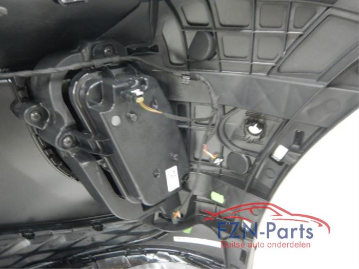 Voorbumper Volkswagen ID.4 (22720891)