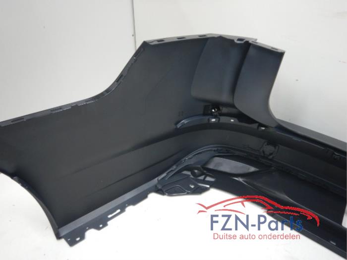 Achterbumper Volkswagen Golf (22723743)