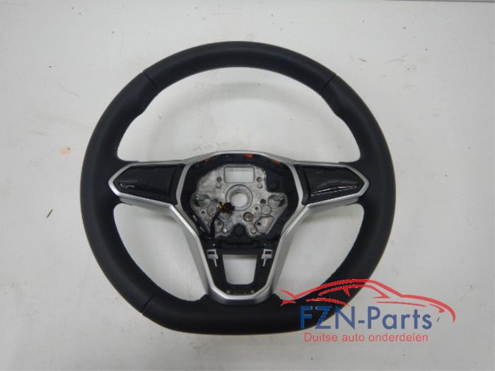 VW ID4 ID5 Stuur MF+Touch+Verwarmd Leer